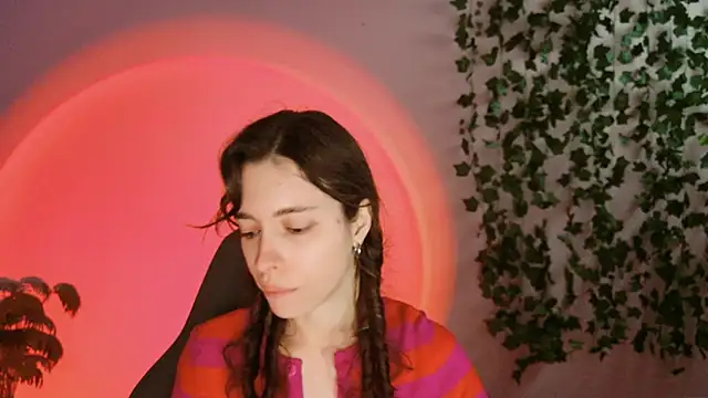 Yoka paradoXXX online show from 09.19.25