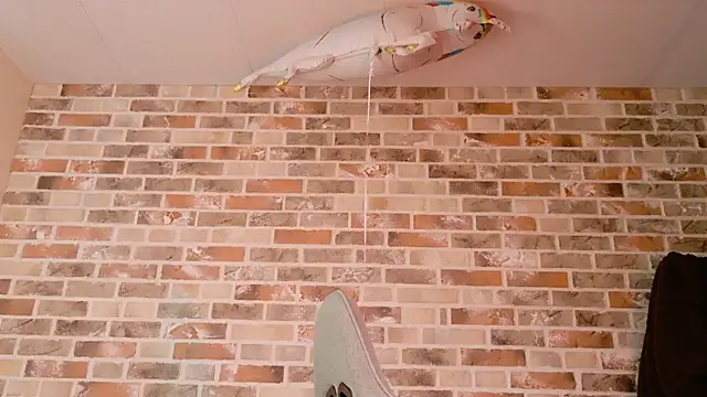 Yoka paradoXXX online show from 09.27.25