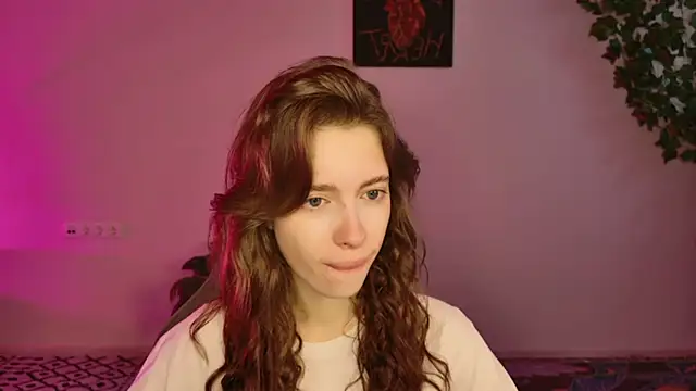 Yoka paradoXXX online show from 10.03.25