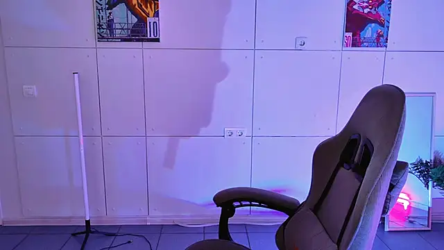 Yoka paradoXXX online show from 03.14.26