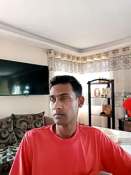 Indian Prince96 online show from 09.21.25