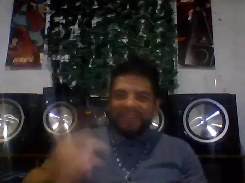 Snapshot of Neggajr87 chatting on 02.17.26 Neggajr87 online show from 02.17.26