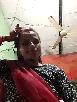 KIRTI12 HOT online show from 09.28.25