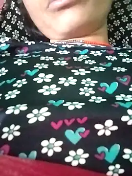 KIRTI12 HOT online show from 10.25.25