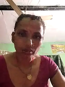 KIRTI12 HOT online show from 10.27.25