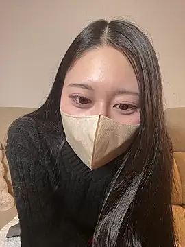 sirochan  online show from 10.13.25