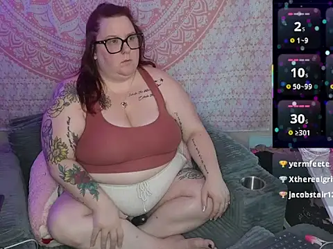 Snapshot of brookenicole3003 chatting on 05.31.26 brookenicole3003 online show from 05.31.26