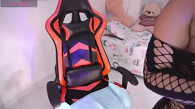 CathaleyaSex online show from 03.08.25