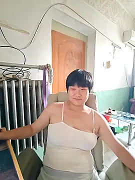 Snapshot of Fengbaby-555 chatting on 09.11.25 Fengbaby-555 online show from 09.11.25