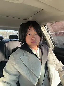 Fengbaby-555 online show from 03.11.26