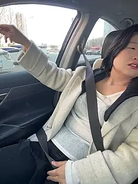 Fengbaby-555 online show from 03.18.26