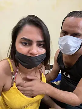 Hot Taniya69 online show from 10.29.25