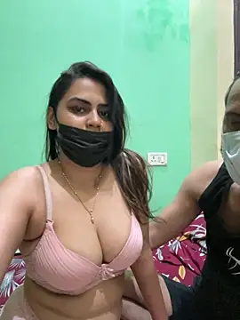 Hot Taniya69 online show from 10.31.25