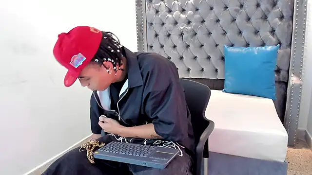 MARSHALL SPENCER online show from 11.18.25