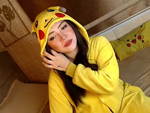 yourdevilsweettsx online show from 11.26.25