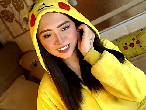 yourdevilsweettsx online show from 12.16.25