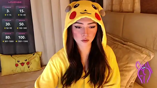 yourdevilsweettsx online show from 05.09.26