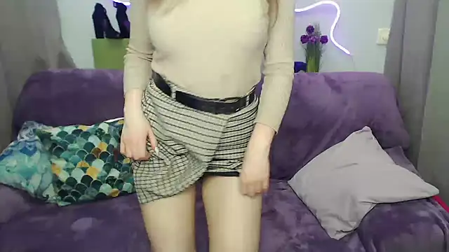 GloriyaDre online show from 12.05.25