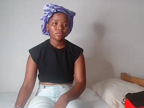 AshleyT255 online show from 09.10.25