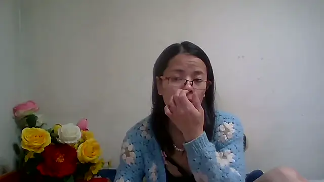 sweethanajapanese online show from 02.18.26