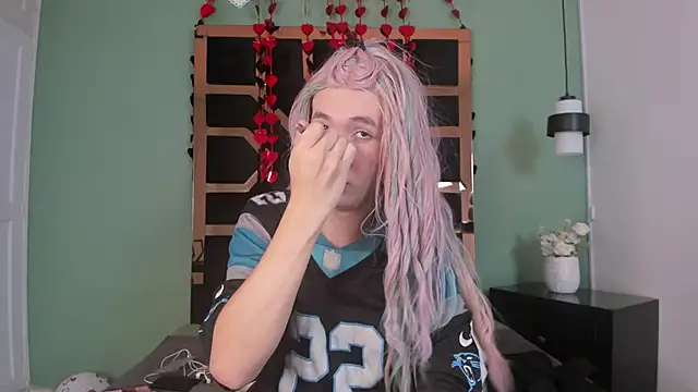 Electra Gosselin online show from 02.21.26