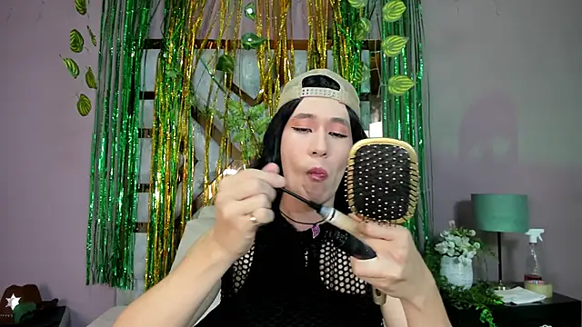 Electra Gosselin online show from 03.19.26