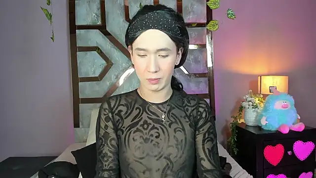 Electra Gosselin online show from 03.27.26