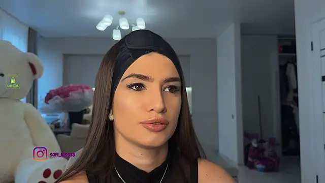 SofI-Play online show from 10.18.25
