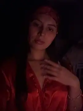 Snapshot of ladiosaLive chatting on 10.01.25 ladiosaLive online show from 10.01.25