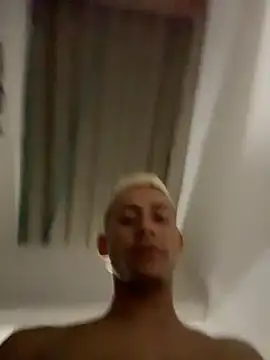 Boy hot- online show from 03.27.26