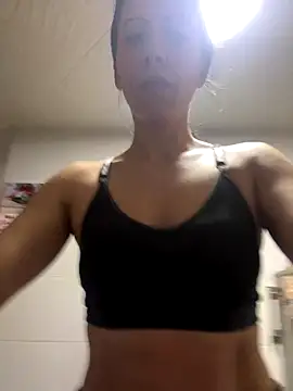 Biancamirage3 online show from 09.27.25