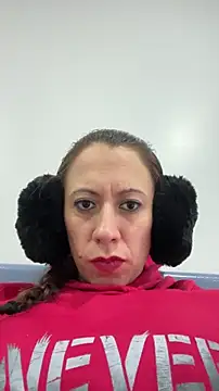 Biancamirage3 online show from 11.04.25