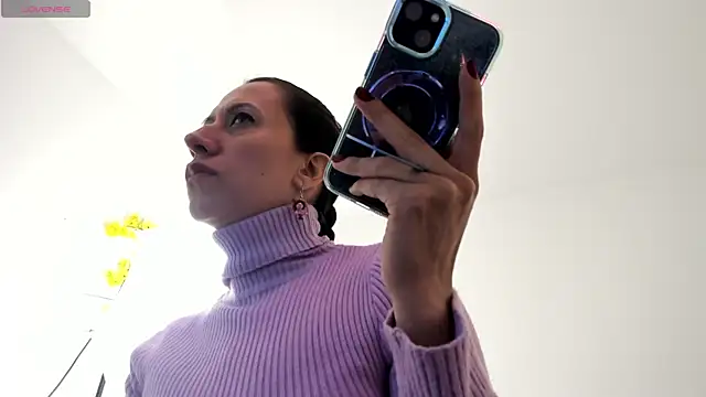 Biancamirage3 online show from 11.30.25