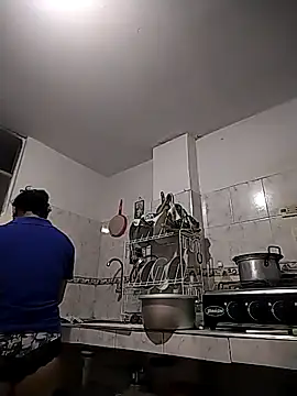 Shantey Laurent online show from 01.12.26