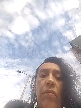 Shantey Laurent online show from 04.02.26