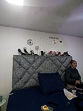 Shantey Laurent online show from 04.07.26