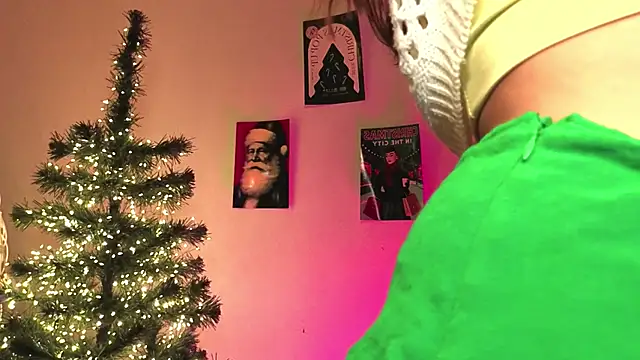 LoveSeekins online show from 01.09.26