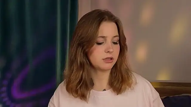 LoveSeekins online show from 02.03.26