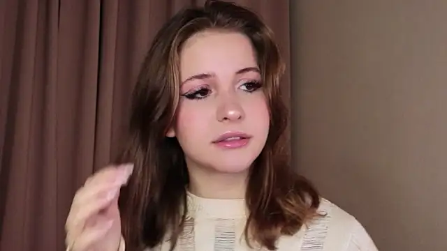 LoveSeekins online show from 03.05.26