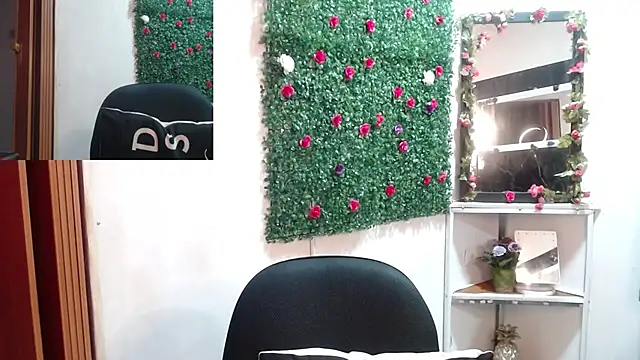 MIA  SPENCER online show from 09.10.25