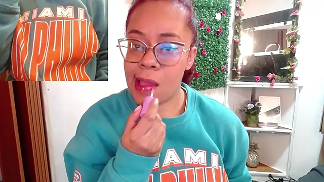 MIA  SPENCER online show from 09.13.25