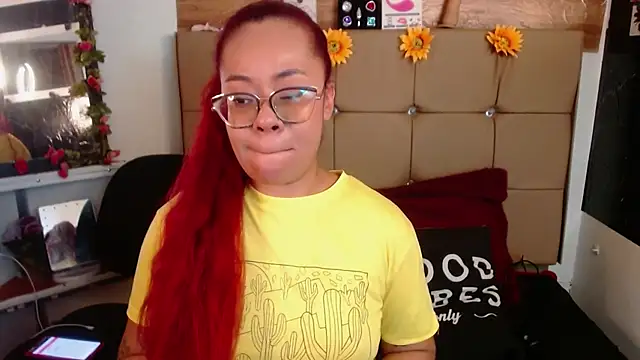 MIA  SPENCER online show from 11.06.25