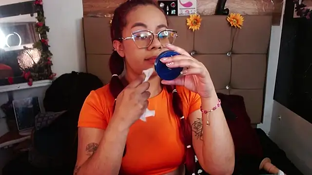 MIA  SPENCER online show from 01.15.26