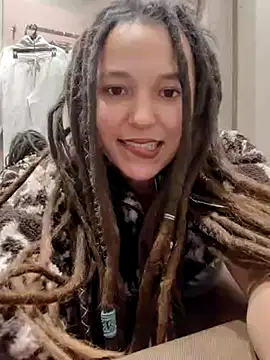 Snapshot of bitch_Marley chatting on 10.20.25 bitch Marley online show from 10.20.25