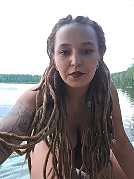 bitch Marley online show from 07.01.26