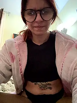 Brutecia2002 online show from 01.11.26