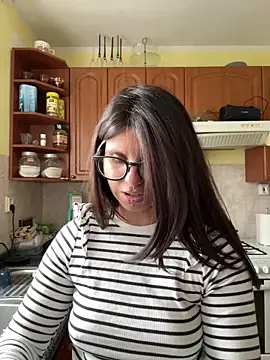 Brutecia2002 online show from 03.29.26