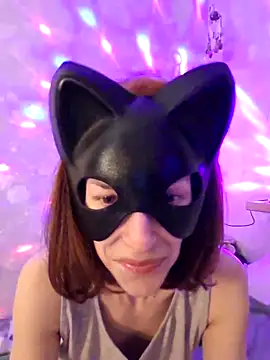 SecretIna online show from 02.28.26