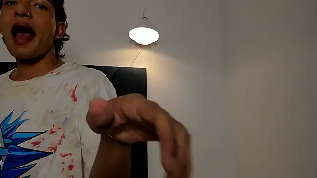 maicol cum23 online show from 11.15.25