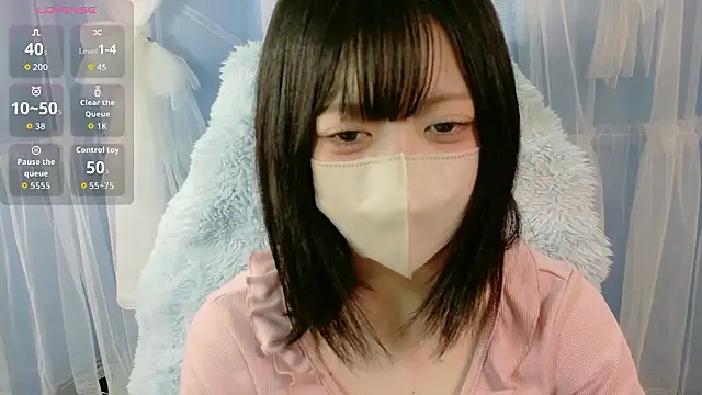 miko nyan online show from 09.10.25